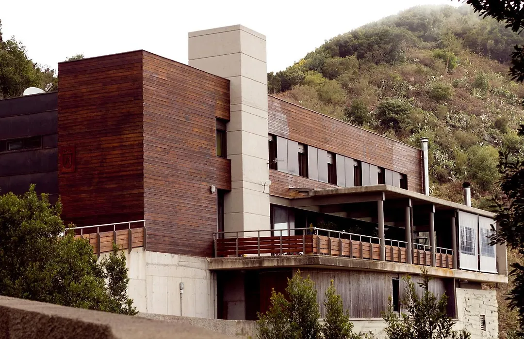 Albergue Montes De Anaga-1