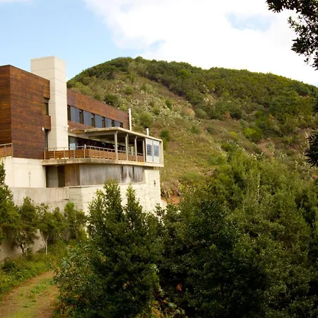 Albergue Montes De Anaga-2