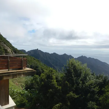Albergue Montes De Anaga-2